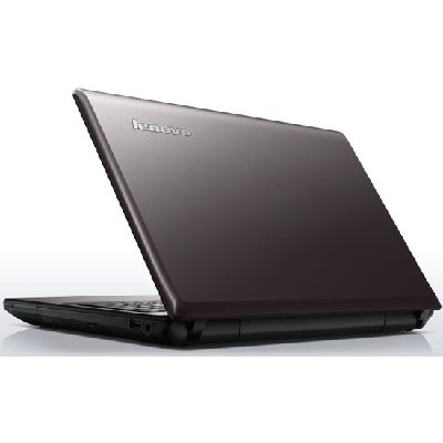 Отзывы Ноутбук Lenovo Ideapad G580