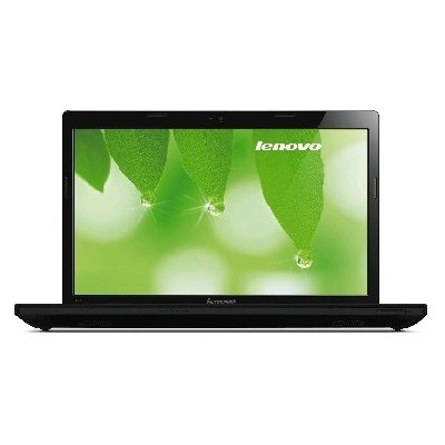 ноутбук Lenovo IdeaPad G580 59365554
