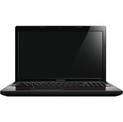ноутбук Lenovo IdeaPad G580 59366103