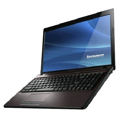 ноутбук Lenovo IdeaPad G580 59381072