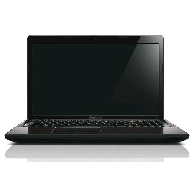 ноутбук Lenovo IdeaPad G580 59382369