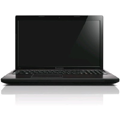 ноутбук Lenovo IdeaPad G580 59382523