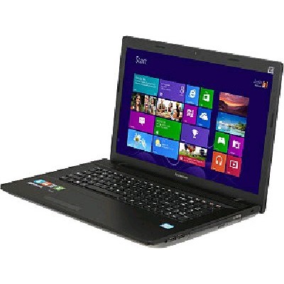 ноутбук Lenovo IdeaPad G700 59366281
