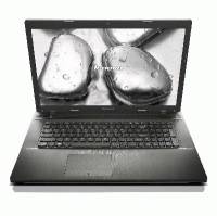 Ноутбук Lenovo IdeaPad G700 59389415