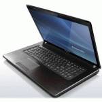 Ноутбук Lenovo IdeaPad G770 59314734
