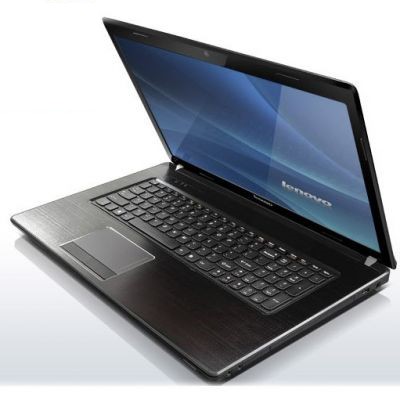 ноутбук Lenovo IdeaPad G770 59314735