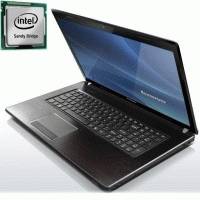 Ноутбук Lenovo IdeaPad G770 59314729