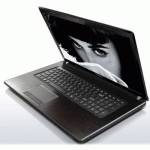 Ноутбук Lenovo IdeaPad G770 59314733