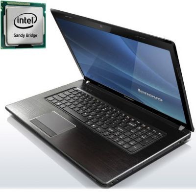 ноутбук Lenovo IdeaPad G770 59319238