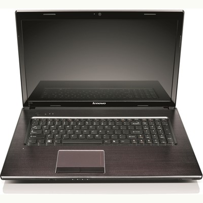 ноутбук Lenovo IdeaPad G770 59319244
