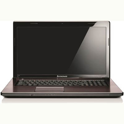 ноутбук Lenovo IdeaPad G770 59319252