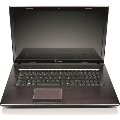 ноутбук Lenovo IdeaPad G770 59325727
