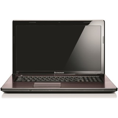 ноутбук Lenovo IdeaPad G770 59325729
