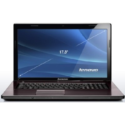 ноутбук Lenovo IdeaPad G780 59338202