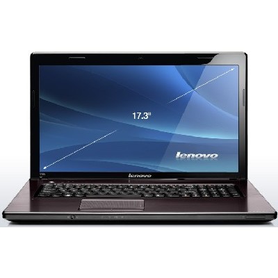 ноутбук Lenovo IdeaPad G780 59350015