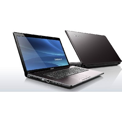 ноутбук Lenovo IdeaPad G780 59366121