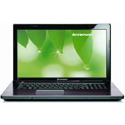 ноутбук Lenovo IdeaPad G780 59366123
