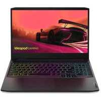 Ноутбук Lenovo IdeaPad Gaming 3 15ACH6 82K2002BRK