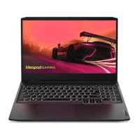 Ноутбук Lenovo IdeaPad Gaming 3 15ACH6 82K2002DRK-wpro