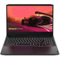 Ноутбук Lenovo IdeaPad Gaming 3 15ACH6 82K2002GRK