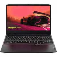 Ноутбук Lenovo IdeaPad Gaming 3 15ACH6 82K200H1RK