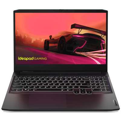 ноутбук Lenovo IdeaPad Gaming 3 15ACH6 82K201AFRK