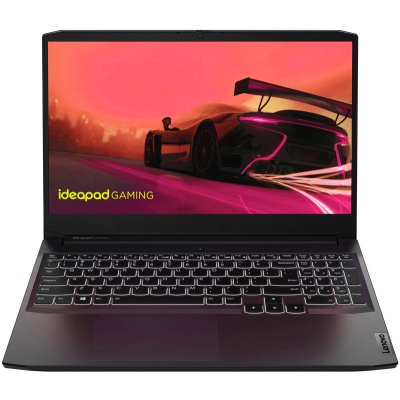 Ноутбук Lenovo IdeaPad Gaming 3 15ACH6 82K201SFRM-wpro