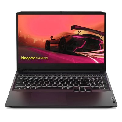 Ноутбук Lenovo IdeaPad Gaming 3 15ACH6 82K201USRM