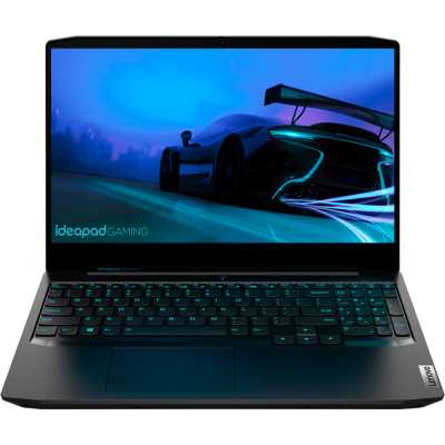 ноутбук Lenovo IdeaPad Gaming 3 15ARH05 82EY000GRU