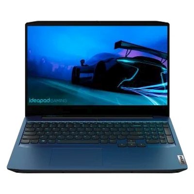 ноутбук Lenovo IdeaPad Gaming 3 15ARH05 82EY009KRK-wpro