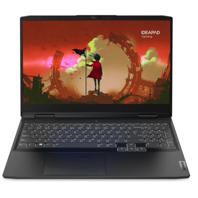 ноутбук Lenovo IdeaPad Gaming 3 15ARH7 82SB000VRK