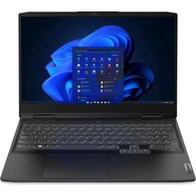Ноутбук Lenovo IdeaPad Gaming 3 15IAH7 82S9004QRK-wpro