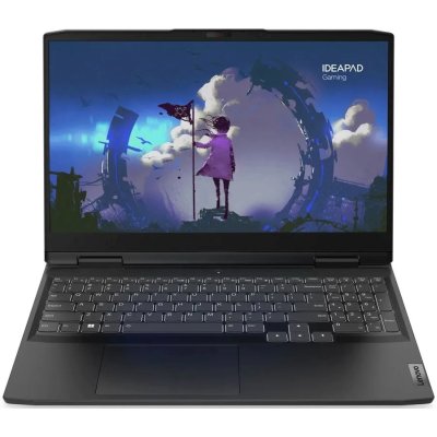 Ноутбук Lenovo IdeaPad Gaming 3 15IAH7 82S9005YRK-wpro
