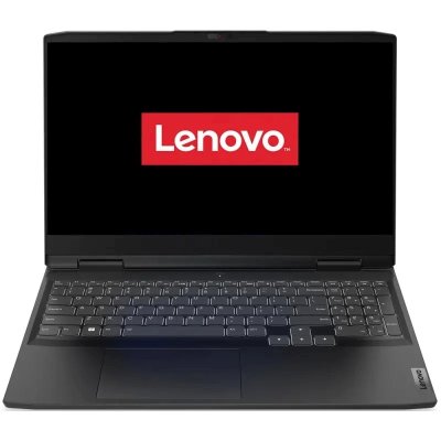 Ноутбук Lenovo IdeaPad Gaming 3 15IAH7 82S900KHRM-wpro
