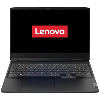 Ноутбук Lenovo IdeaPad Gaming 3 15IAH7 82S900KMRM-wpro