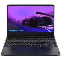 Ноутбук Lenovo IdeaPad Gaming 3 15IHU6 82K10021RK