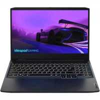 Ноутбук Lenovo IdeaPad Gaming 3 15IHU6 82K100DCRE