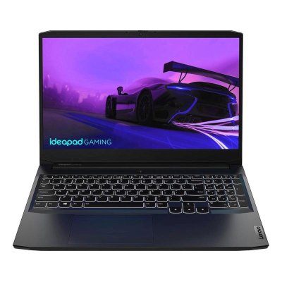 ноутбук Lenovo IdeaPad Gaming 3 15IHU6 82K100Y6RU