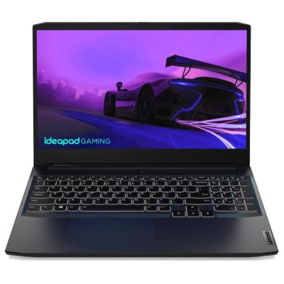 Ноутбук Lenovo IdeaPad Gaming 3 15IHU6 82K1015CUS