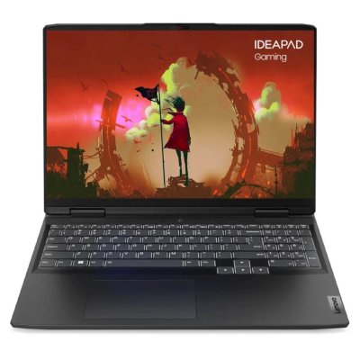 ноутбук Lenovo IdeaPad Gaming 3 16ARH7 82SC006DRK-wpro