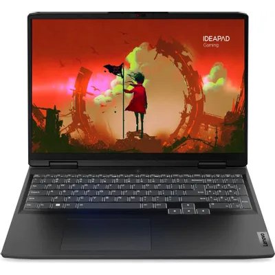 Ноутбук Lenovo IdeaPad Gaming 3 16ARH7 82SC006ERK