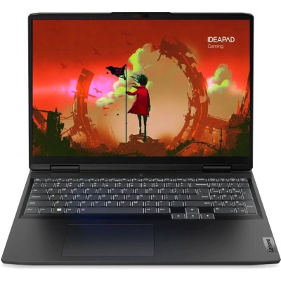 Ноутбук Lenovo IdeaPad Gaming 3 16ARH7 82SC008BRK