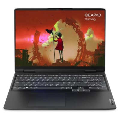 Ноутбук Lenovo IdeaPad Gaming 3 16ARH7 82SC009XRK