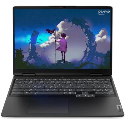 Ноутбук Lenovo IdeaPad Gaming 3 16IAH7 82SA0057RU