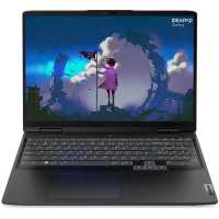 Ноутбук Lenovo IdeaPad Gaming 3 16IAH7 82SA00DKRK