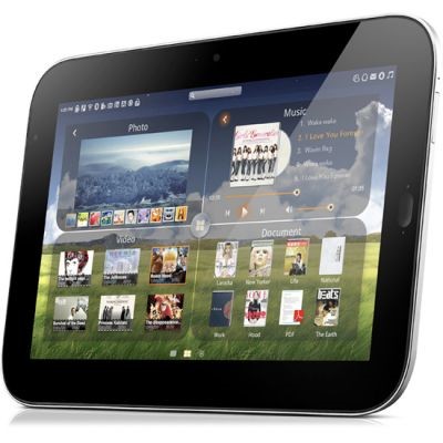 планшет Lenovo IdeaPad K1-10W32W