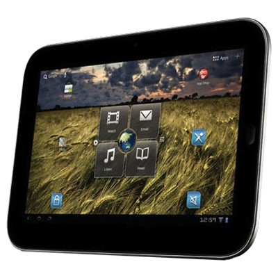 планшет Lenovo IdeaPad K1-10W64K