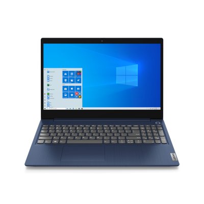 ноутбук Lenovo IdeaPad L3 15IML05 81WB00XJRK-wpro