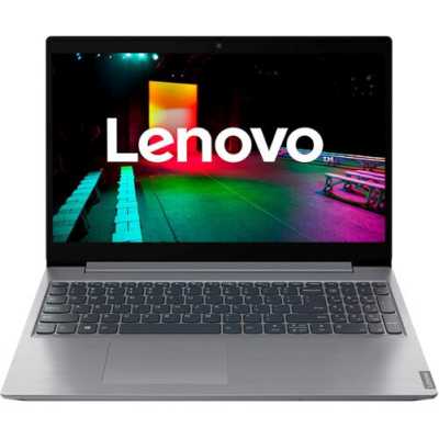 ноутбук Lenovo IdeaPad L3 15IML05 81Y3001QRK