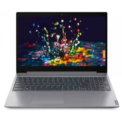 Ноутбук Lenovo IdeaPad L3 15ITL6 82HL0036RK-8G-wpro
